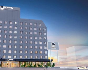 Ise City Hotel Annex - Ise - Bangunan