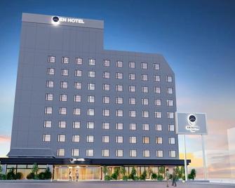 Ise City Hotel Annex - איסה - בניין