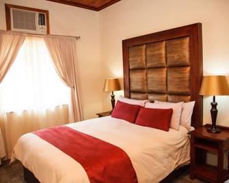 Blyde Canyon, A Forever Resort - Graskop - Bedroom
