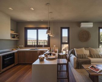 Macal Cachi Luxury Lodge - Cachí
