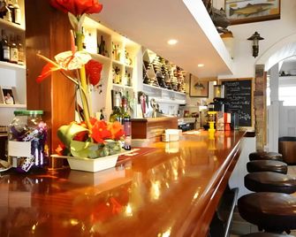 The Bianconi Inn - Killorglin - Bar