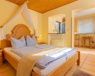 Hotel Villa Tummelchen - Cochem - Bedroom