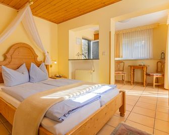 Villa Tummelchen - Cochem - Soverom