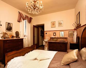 C'era Una Volta - Perledo - Habitación
