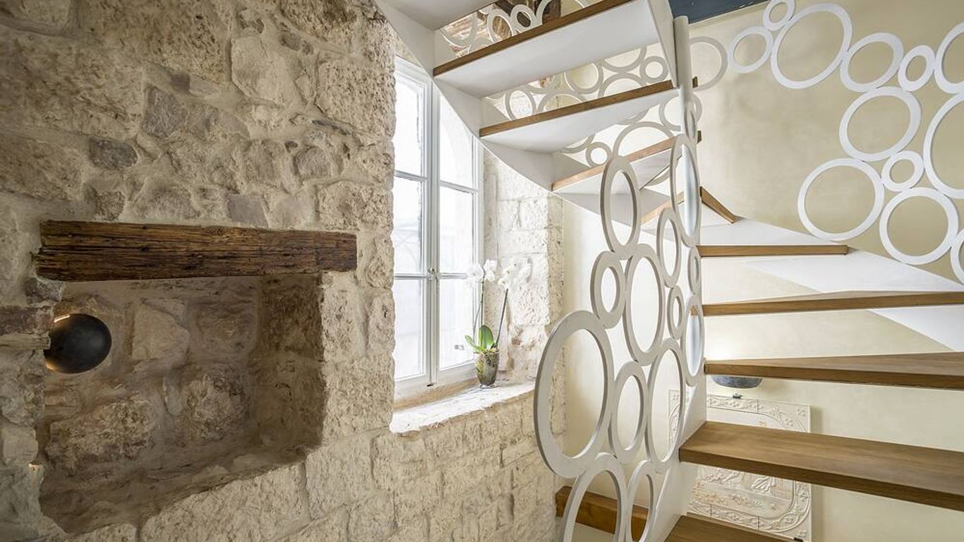 Bella Notte Di Spalato