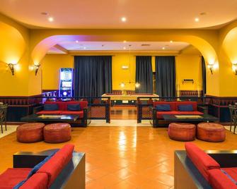 Vila Gale Tavira - Tavira - Lounge