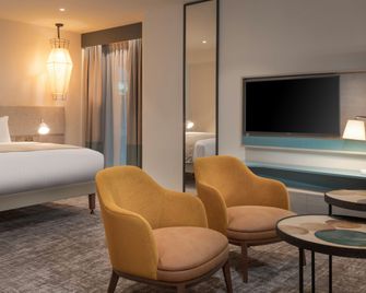 Staybridge Suites London - Heathrow Bath Road By IHG - West Drayton - Habitación