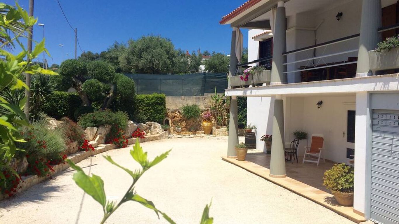 B&B All'Ombra Degli Ulivi