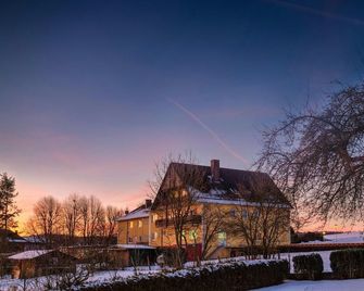 Knüllhotel Tann-Eck - Knüllwald - Extérieur
