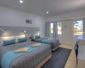 Glen Innes Motel - Glen Innes - Habitación