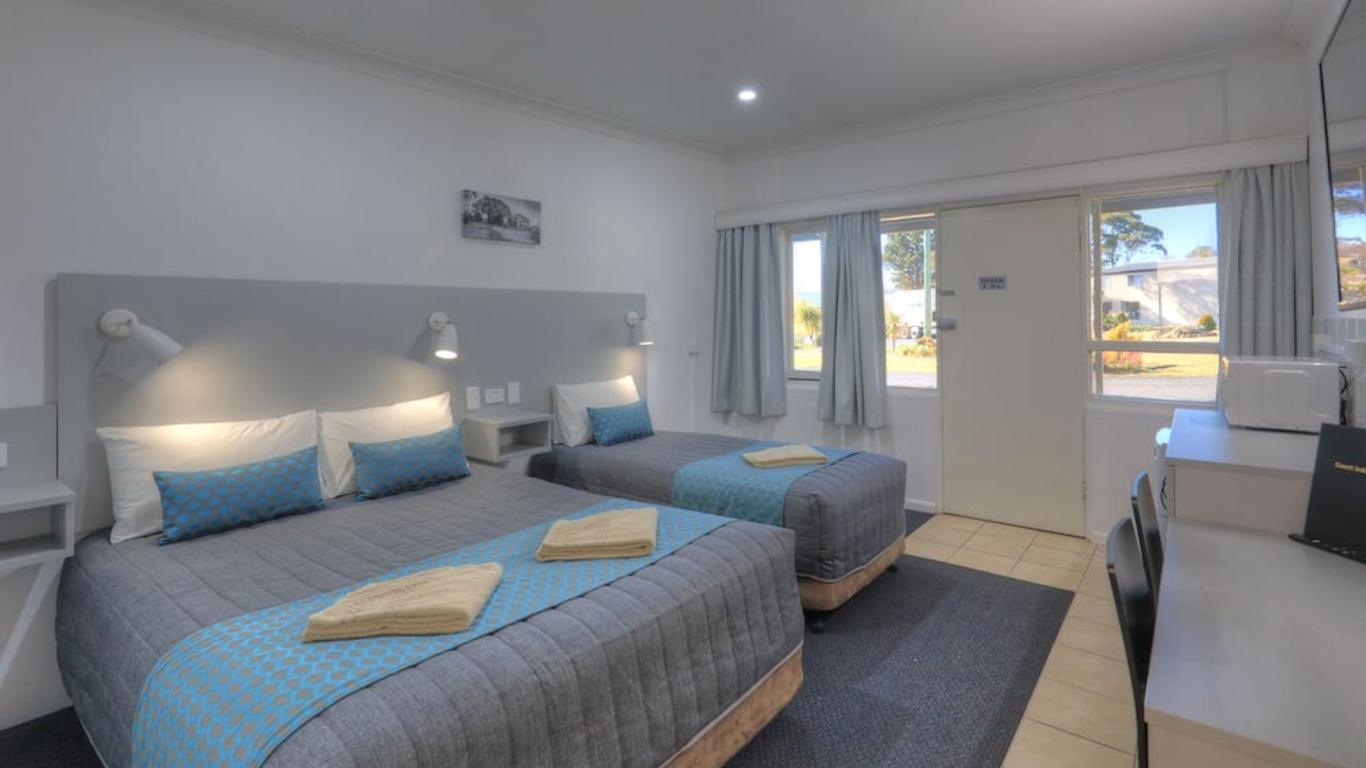 جلين إنز موتل