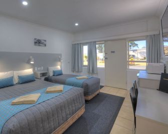 Glen Innes Motel - Glen Innes - Ložnice