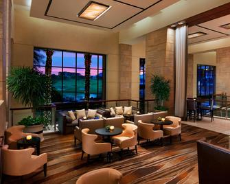 The Westin Kierland Resort & Spa - Scottsdale - Salon