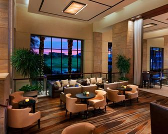 The Westin Kierland Resort & Spa - Scottsdale - Lounge