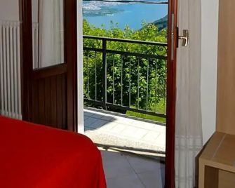 Albergo Diana - Tronzano Lago Maggiore