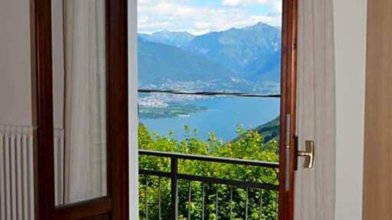 Albergo Diana