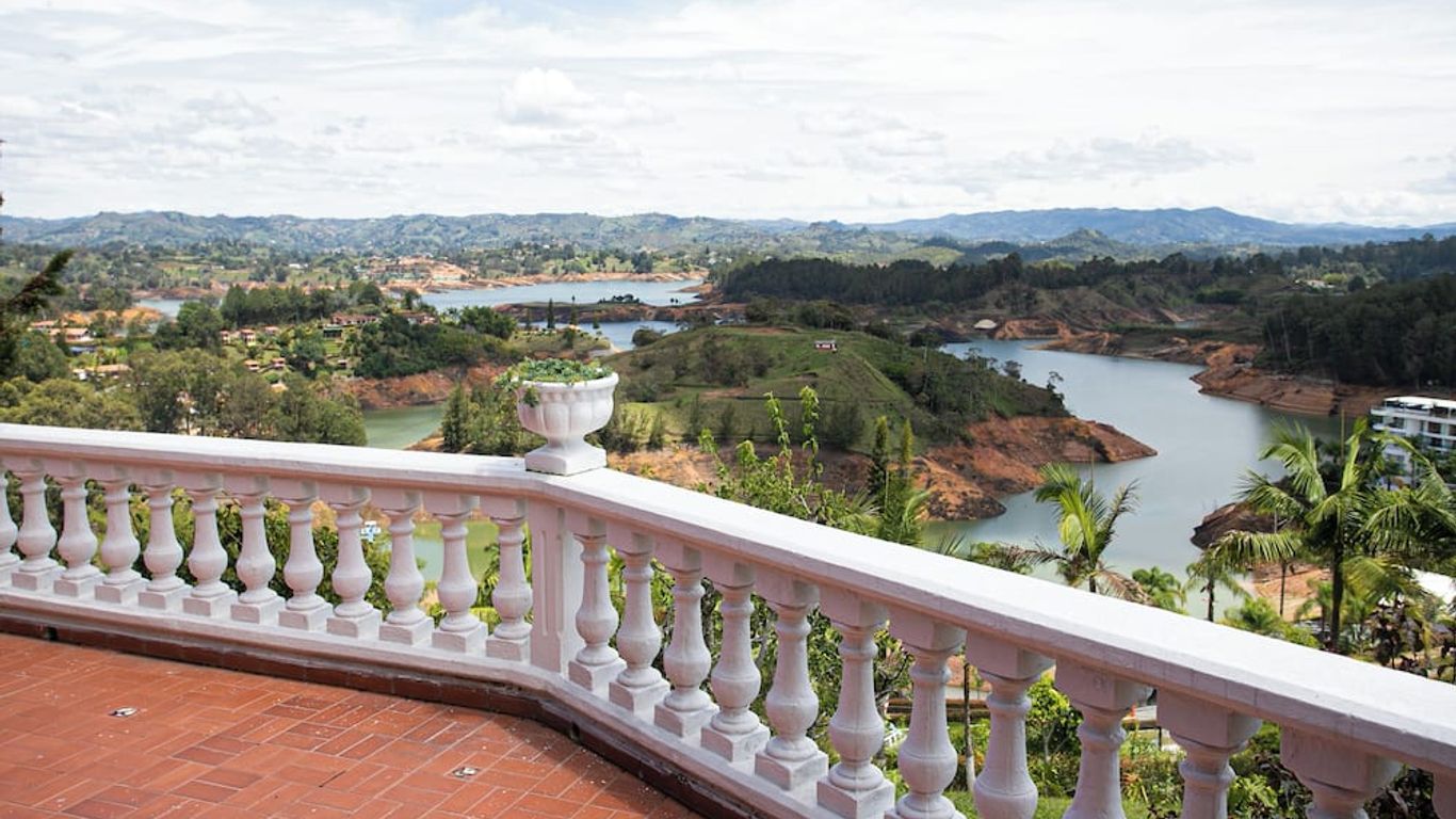 Hotel Zocalo Campestre