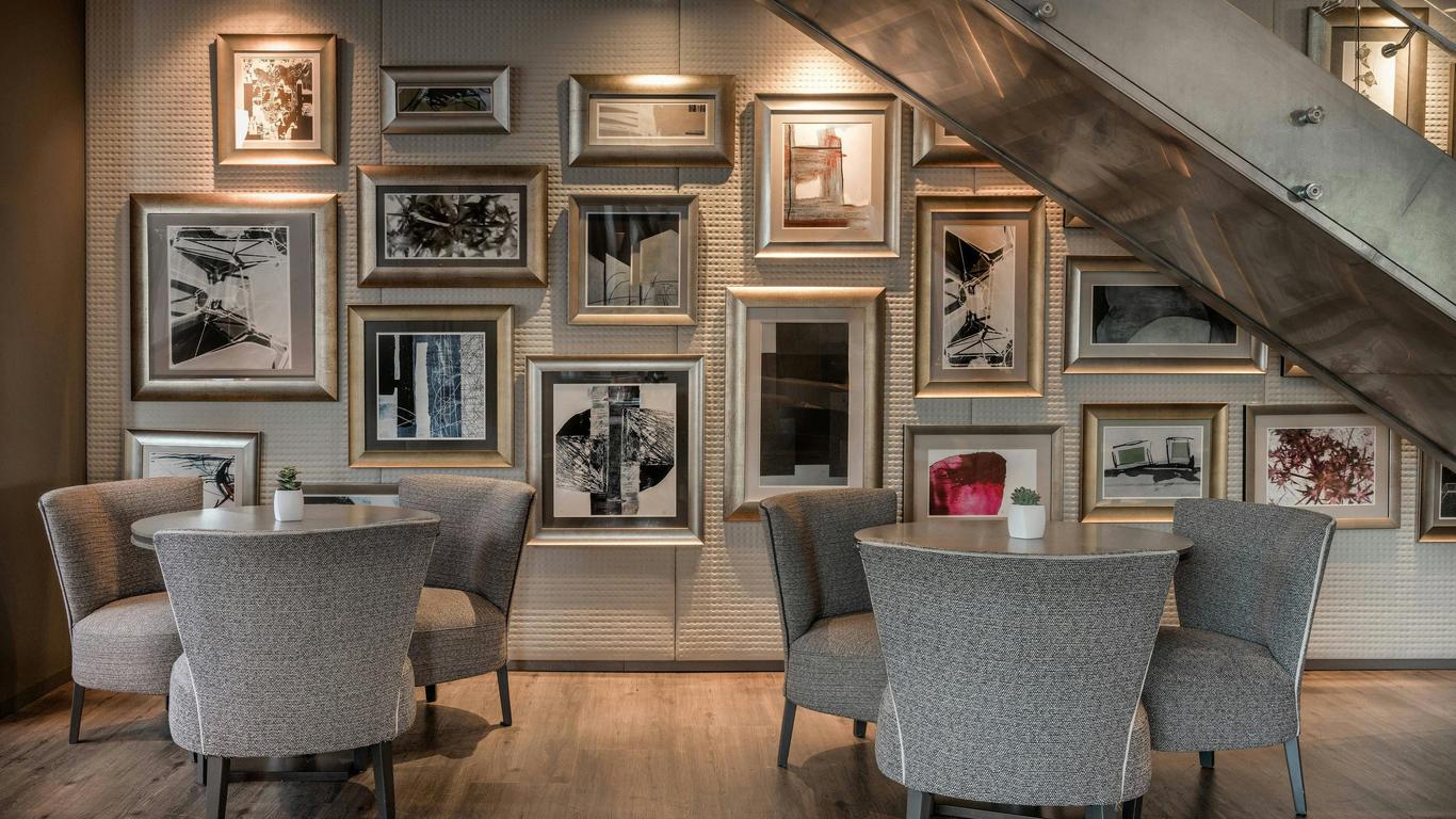 AC Hotel by Marriott Gran Canaria