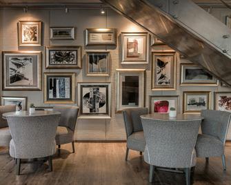 ايه سي هوتل جران كناريا باي ماريوت - لاس بالماس دي غران كناريا - ردهة