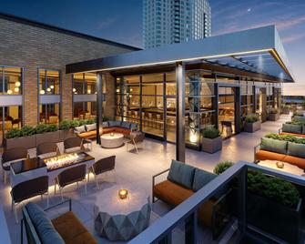Residence Inn by Marriott Reston - Reston - Lounge