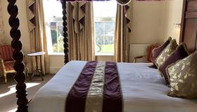 Canterbury Lodge - Canterbury - Bedroom