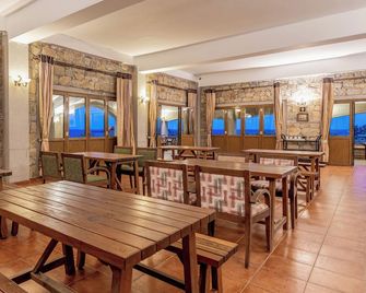 Gokceada Surf Egitim Merkezi - Gökçeada - Restaurant