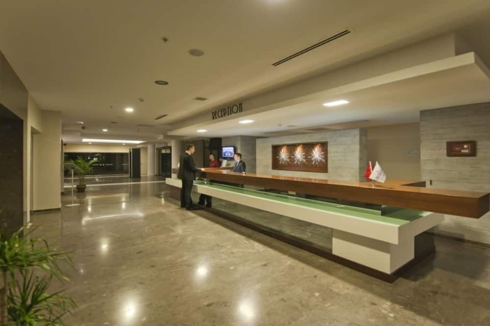 ديديبارك هوتل