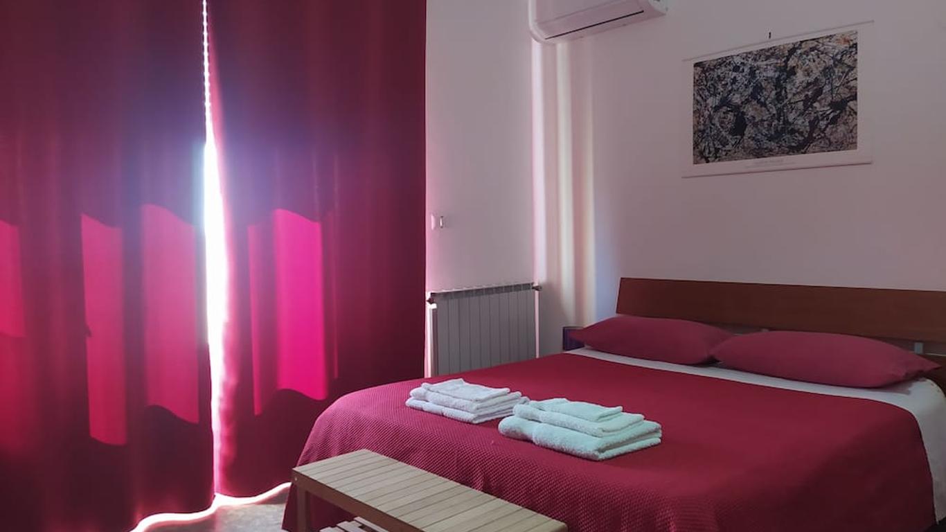 Camere 'Riviera di Ulisse'