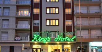 Hotel King's - Mar del Plata