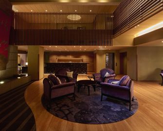 Akazawa Geihinkan - Higashiizu - Lounge