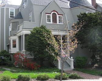 1891 Victorian Home Near Harvard - Cambridge - Bâtiment