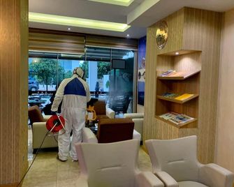 Adana Yukselhan Hotel - Adana
