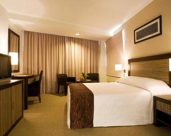 Felda Residence Kuala Terengganu - Kuala Terengganu - Bedroom