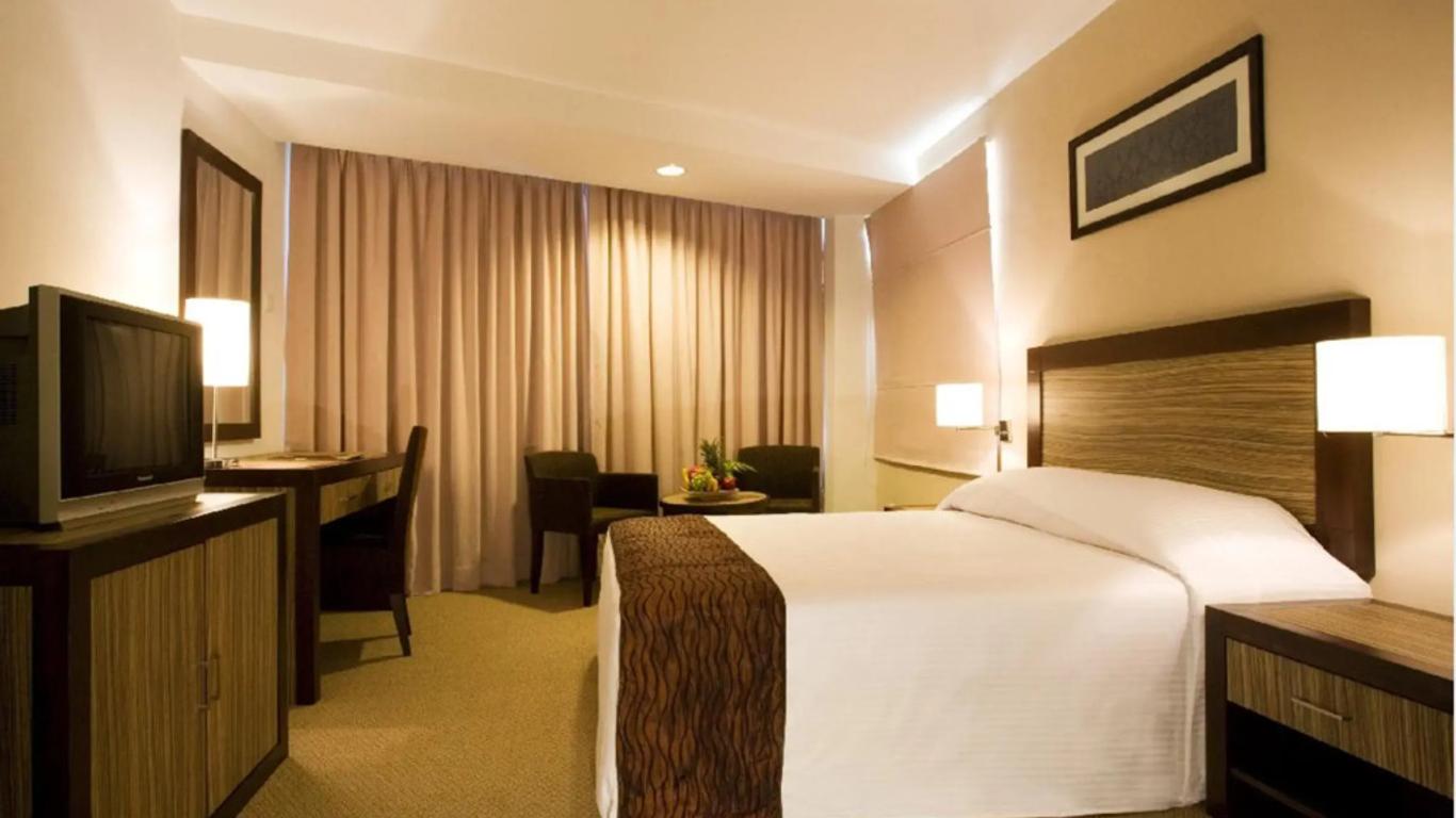 Felda Residence Kuala Terengganu