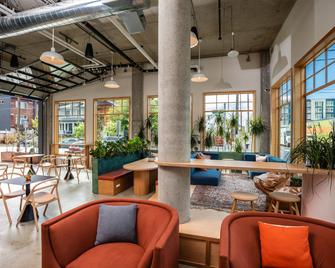 Lolo Pass - Portland - Restaurant