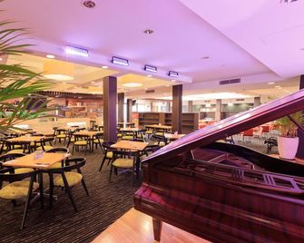 Park Avenue Hotel Motel - Rockhampton