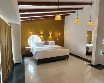 Hotel B&B Nativo Penon - Santiago de Cali