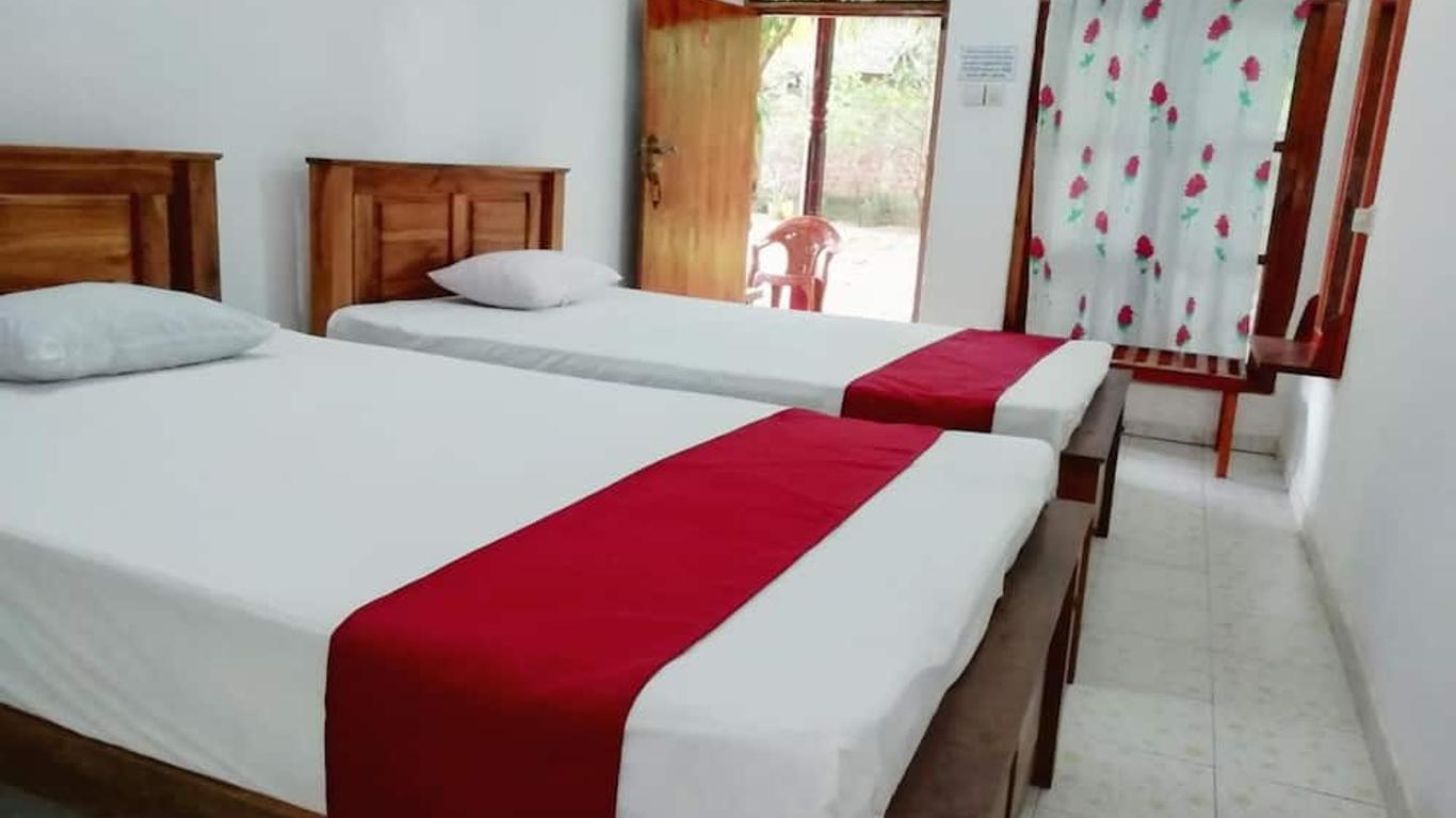 Jayaru Guest House