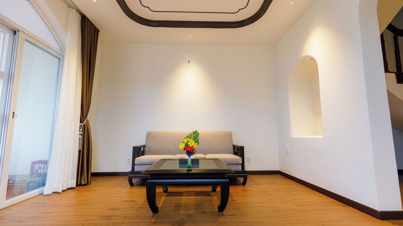 Le Aqua Resort & Spa Phan Thiet - Swiss Village Resort & Spa