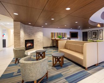 Holiday Inn Express & Suites Surprise By IHG - Surprise - Lounge