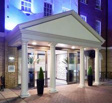Mercure Exeter Southgate Hotel