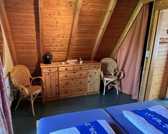 House with garden & barbecue - Sögel