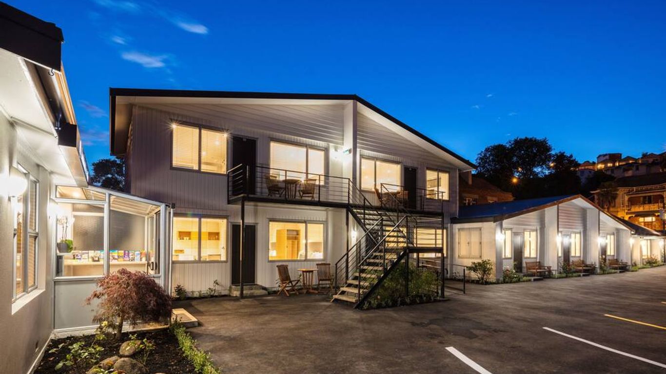 Beechwood Boutique Accommodation