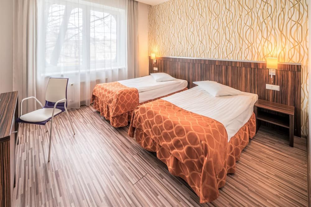 Rija Vef Hotel