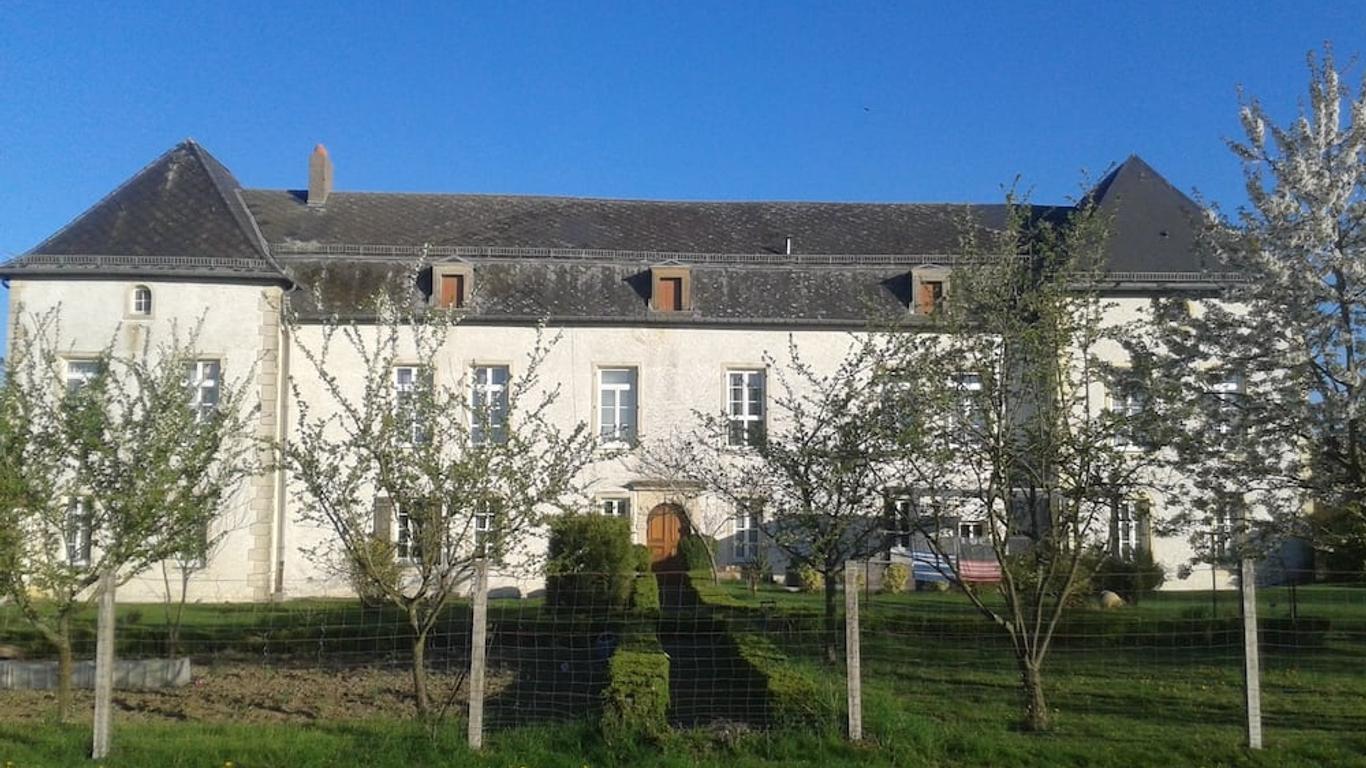 Le Chateau de Buchy