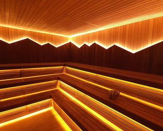 Hotel Habakuk - Maribor - Spa