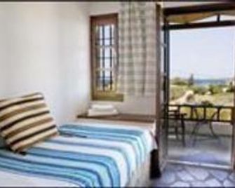 Voula s Casa Di Mare - Palekastro