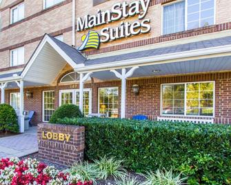 MainStay Suites Brentwood-Nashville - Brentwood - Toà nhà