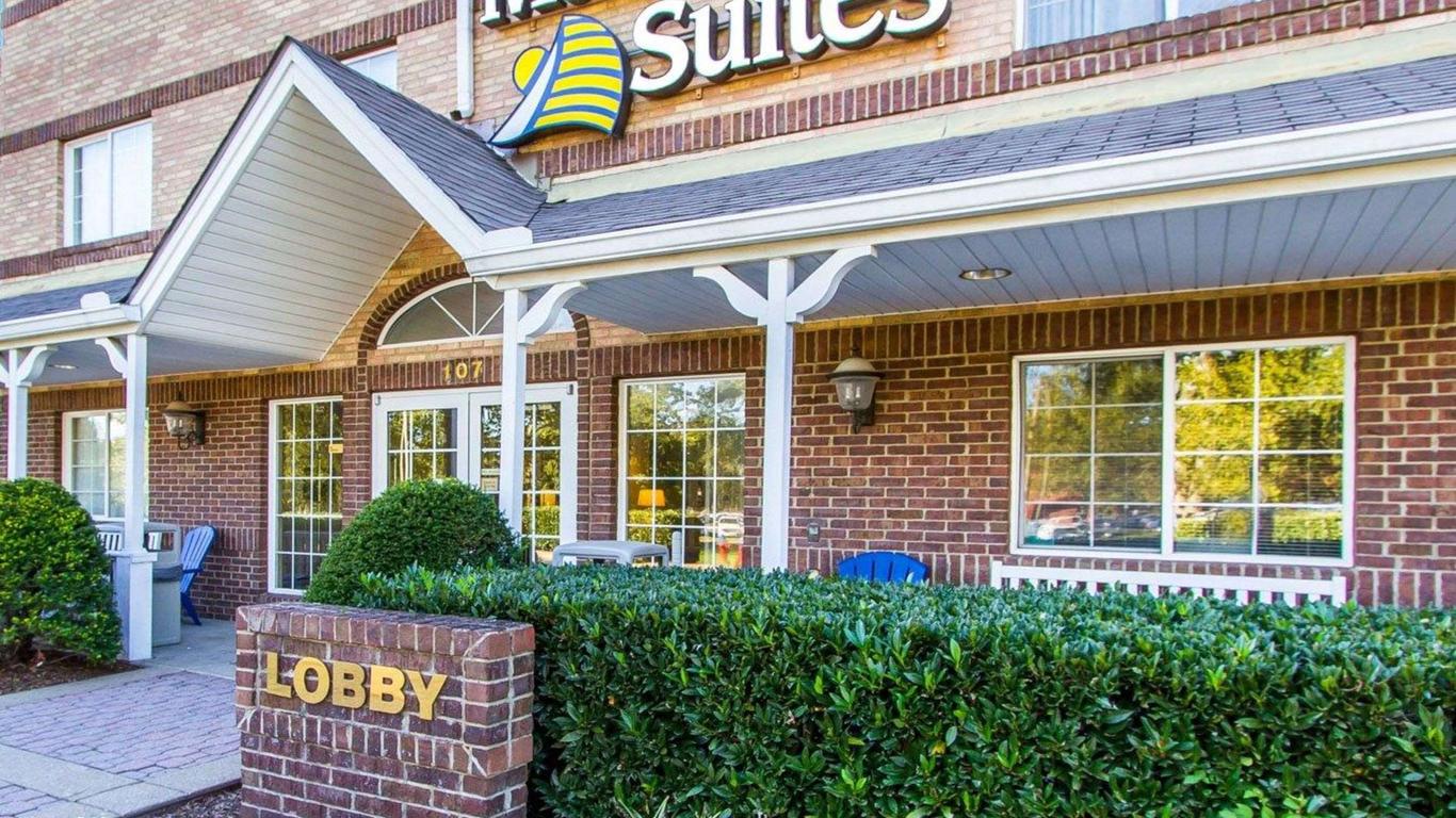 MainStay Suites Brentwood-Nashville