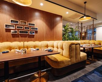 The Hotel Rambler Montgomery, Tapestry Collection by Hilton - Montgomery - Restaurant